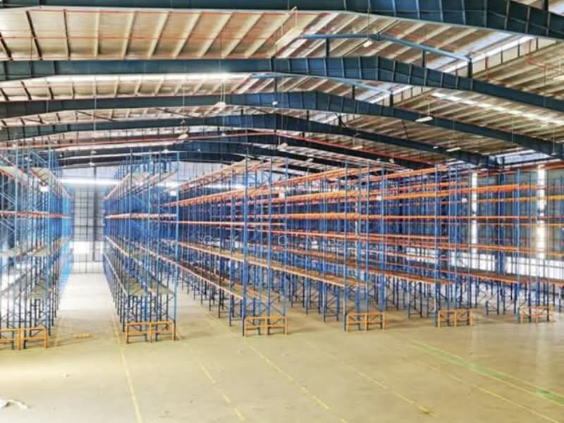 Kilang untuk Disewa di Butterworth (Penang) - CK Ong - PropertyGuru.com.my