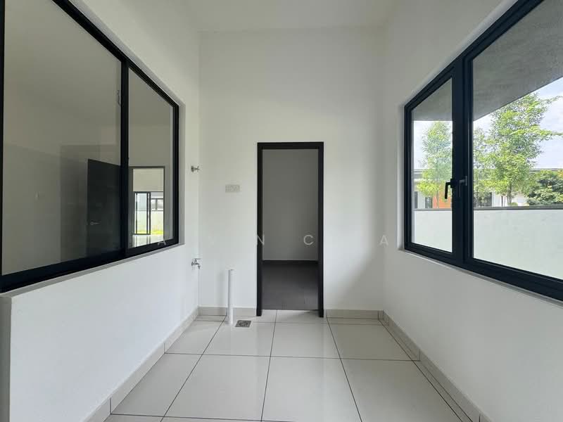Rumah Berkembar untuk Dijual di Telok Panglima Garang (Selangor) - Alvin Chia - PropertyGuru.com.my