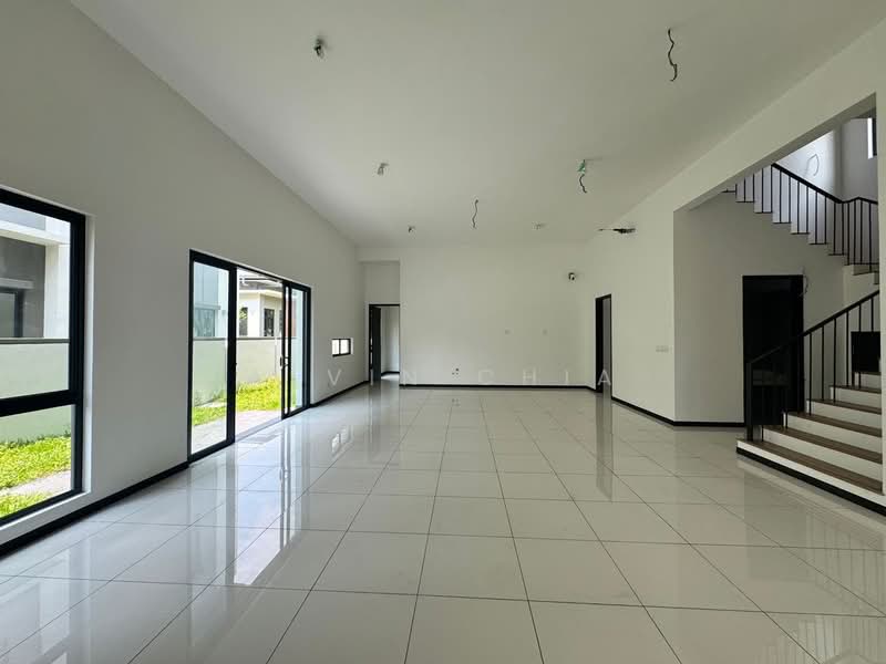 Rumah Berkembar untuk Dijual di Telok Panglima Garang (Selangor) - Alvin Chia - PropertyGuru.com.my