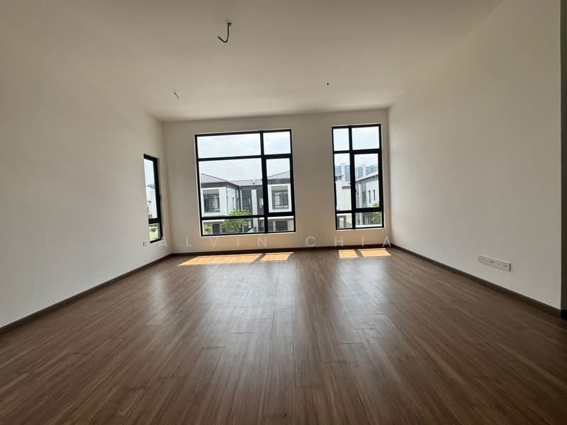 Rumah Berkembar untuk Dijual di Telok Panglima Garang (Selangor) - Alvin Chia - PropertyGuru.com.my