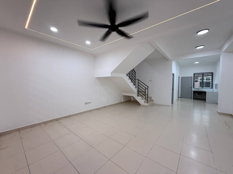 Rumah Teres 2 Tingkat untuk Dijual di Taman Scientex Senai (Senai) - Win Lim - Interior - PropertyGuru.com.my