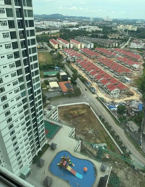 Pangsapuri untuk Disewa di Havona - Even Chun - PropertyGuru.com.my