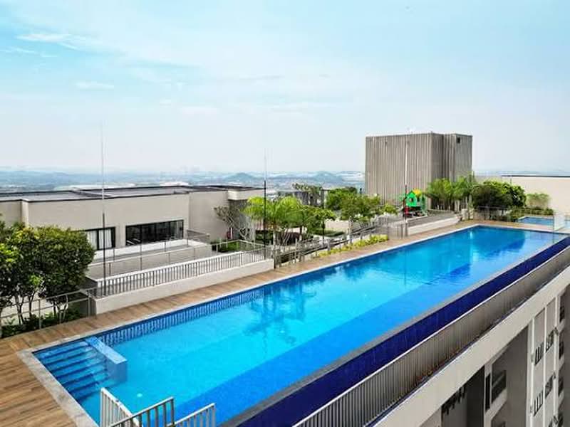 Servis Apartment untuk Dijual di Vision City Youth City - John Khoo - PropertyGuru.com.my