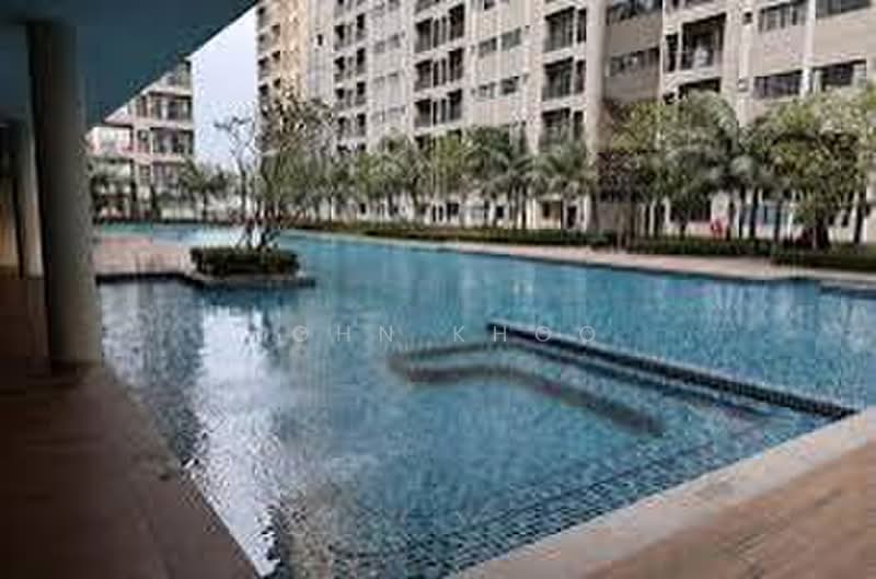 Servis Apartment untuk Dijual di Vision City Youth City - John Khoo - PropertyGuru.com.my