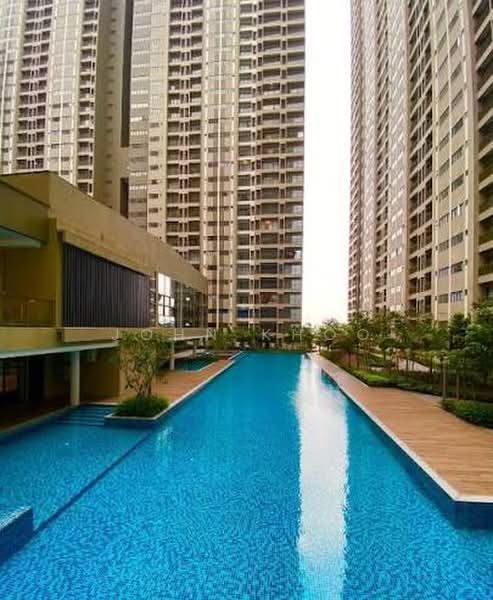 Servis Apartment untuk Dijual di Vision City Youth City - John Khoo - PropertyGuru.com.my