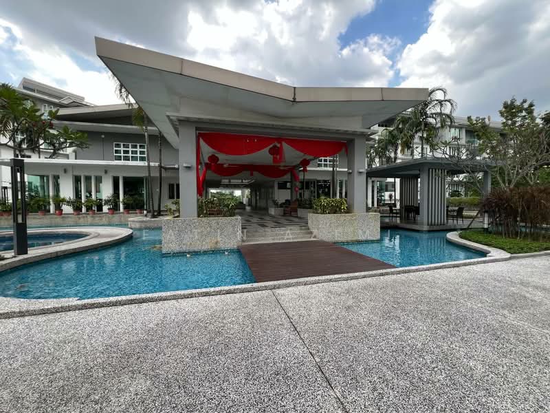 Condominium for Sale at Subang Parkhomes - Fatin Azemi - Exterior - PropertyGuru.com.my