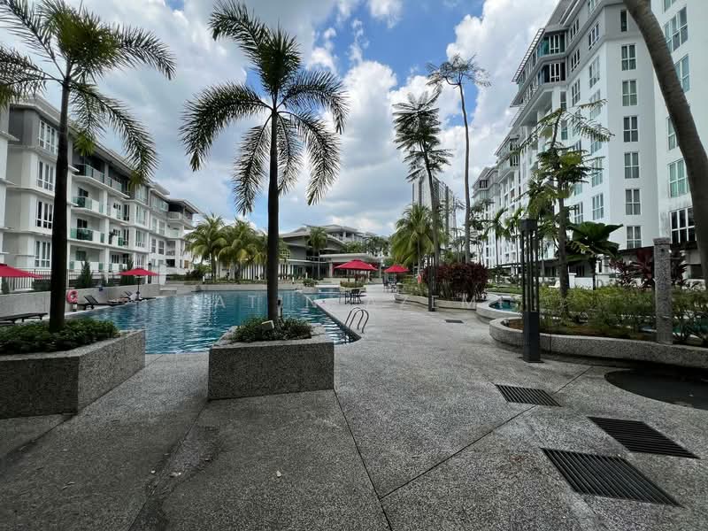 Condominium for Sale at Subang Parkhomes - Fatin Azemi - Exterior - PropertyGuru.com.my