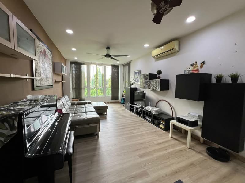 Condominium for Sale at Subang Parkhomes - Fatin Azemi - PropertyGuru.com.my