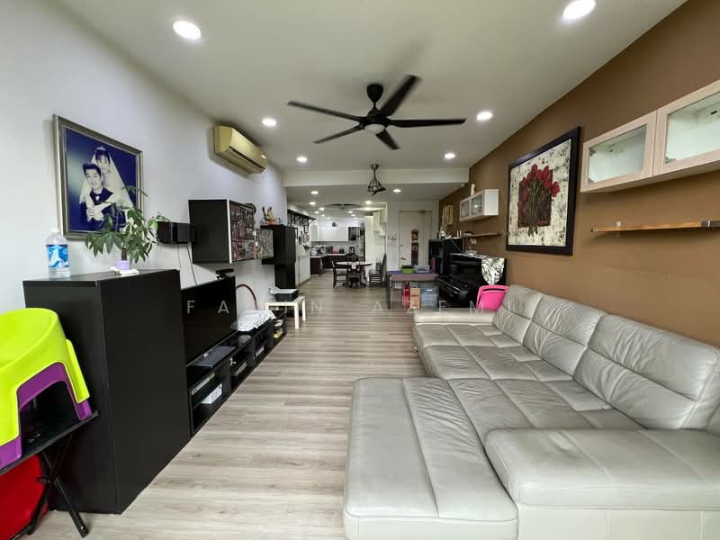 Condominium for Sale at Subang Parkhomes - Fatin Azemi - PropertyGuru.com.my