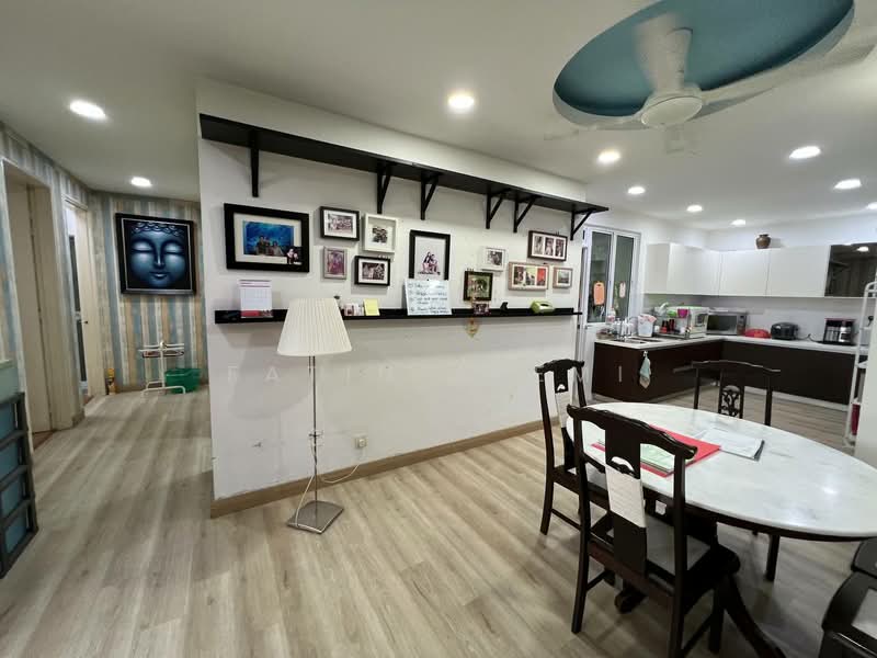 Condominium for Sale at Subang Parkhomes - Fatin Azemi - PropertyGuru.com.my