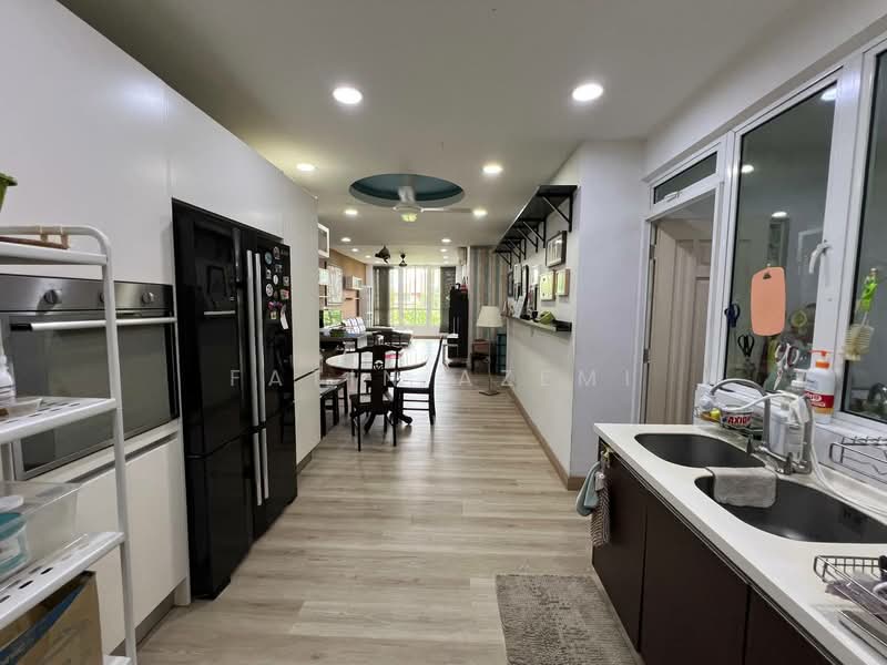 Condominium for Sale at Subang Parkhomes - Fatin Azemi - PropertyGuru.com.my