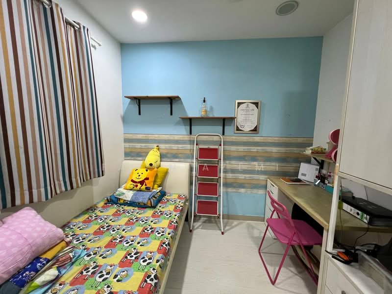Condominium for Sale at Subang Parkhomes - Fatin Azemi - PropertyGuru.com.my