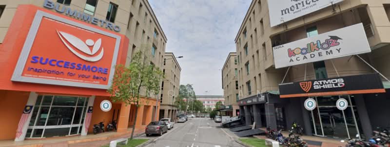 Kedai untuk Disewa di Kota Damansara (Selangor) - Simon Tan - Exterior - PropertyGuru.com.my
