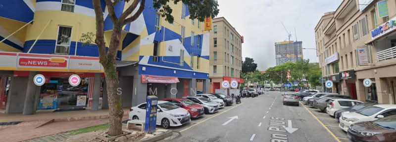 Kedai untuk Disewa di Kota Damansara (Selangor) - Simon Tan - Exterior - PropertyGuru.com.my