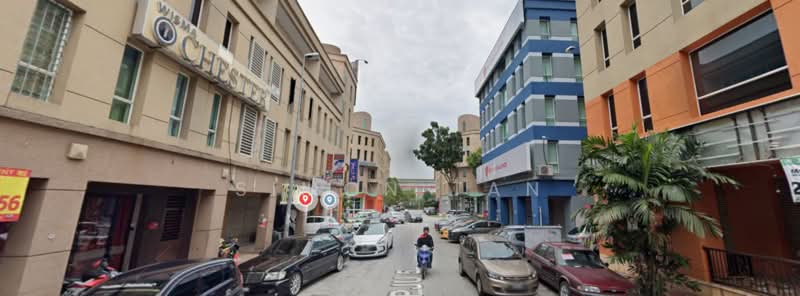 Kedai untuk Disewa di Kota Damansara (Selangor) - Simon Tan - Exterior - PropertyGuru.com.my