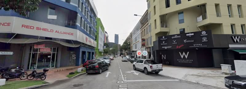 Kedai untuk Disewa di Kota Damansara (Selangor) - Simon Tan - Exterior - PropertyGuru.com.my