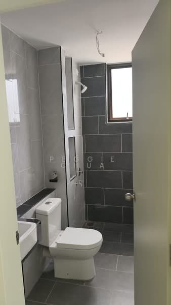 2-storey Terraced House for Rent in Bandar Uda Utama (Johor Bahru) - Peggie Chua - Bathroom - PropertyGuru.com.my
