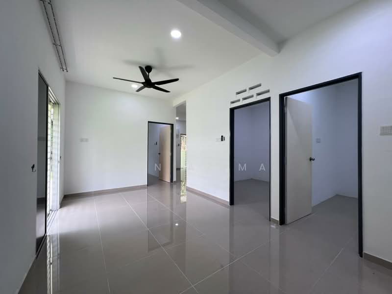 Rumah Berkembar untuk Disewa di Sungai Buloh (Selangor) - Wan Azima - Interior - PropertyGuru.com.my