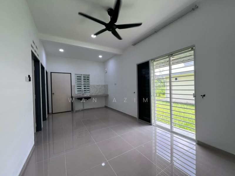 Rumah Berkembar untuk Disewa di Sungai Buloh (Selangor) - Wan Azima - Interior - PropertyGuru.com.my