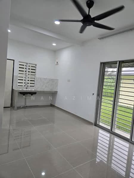 Rumah Berkembar untuk Disewa di Sungai Buloh (Selangor) - Wan Azima - Interior - PropertyGuru.com.my