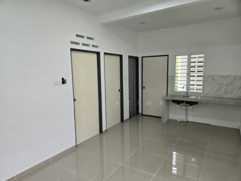 Rumah Berkembar untuk Disewa di Sungai Buloh (Selangor) - Wan Azima - Kitchen - PropertyGuru.com.my