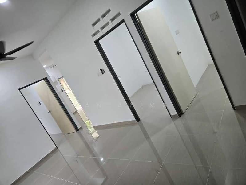 Rumah Berkembar untuk Disewa di Sungai Buloh (Selangor) - Wan Azima - Interior - PropertyGuru.com.my