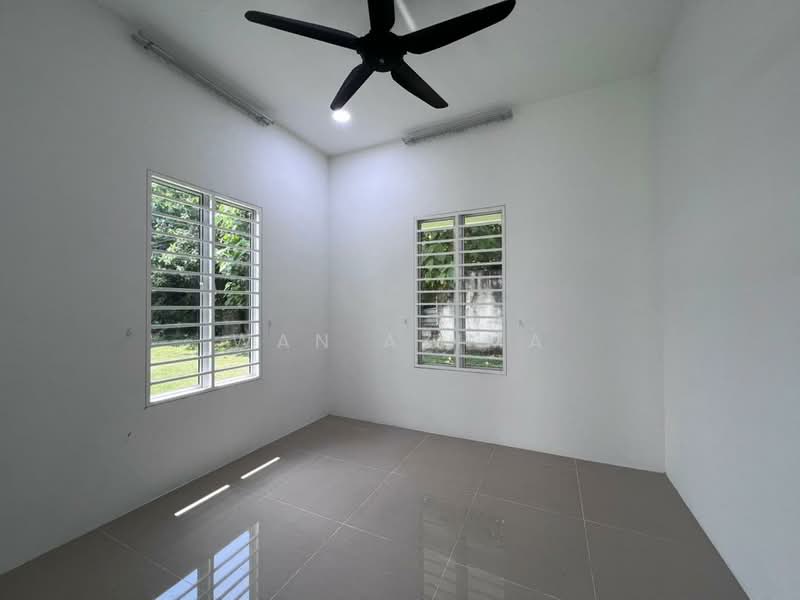 Rumah Berkembar untuk Disewa di Sungai Buloh (Selangor) - Wan Azima - Interior - PropertyGuru.com.my