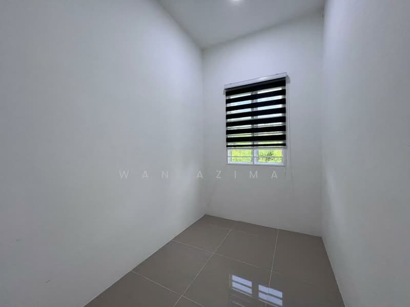 Rumah Berkembar untuk Disewa di Sungai Buloh (Selangor) - Wan Azima - Interior - PropertyGuru.com.my