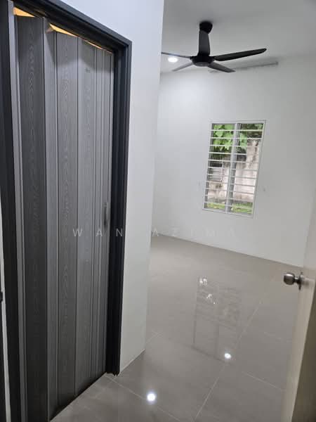 Rumah Berkembar untuk Disewa di Sungai Buloh (Selangor) - Wan Azima - Interior - PropertyGuru.com.my