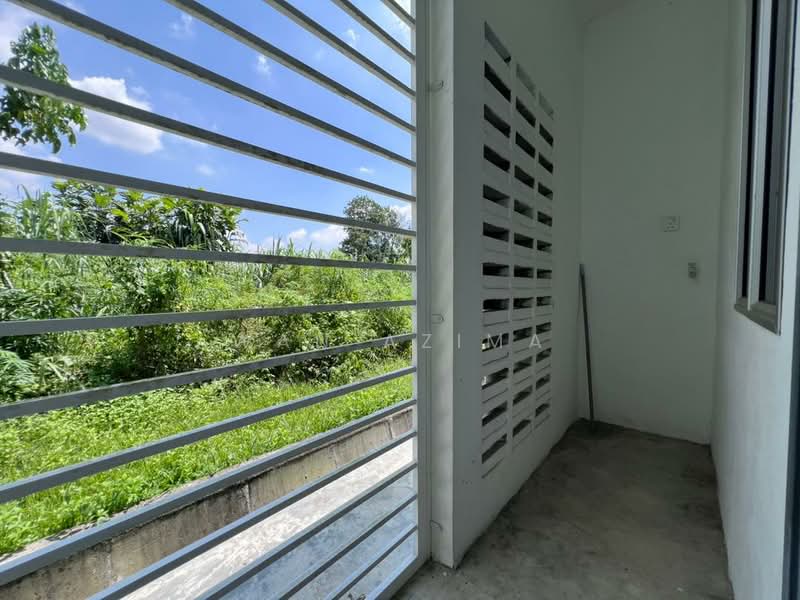 Rumah Berkembar untuk Disewa di Sungai Buloh (Selangor) - Wan Azima - Exterior - PropertyGuru.com.my