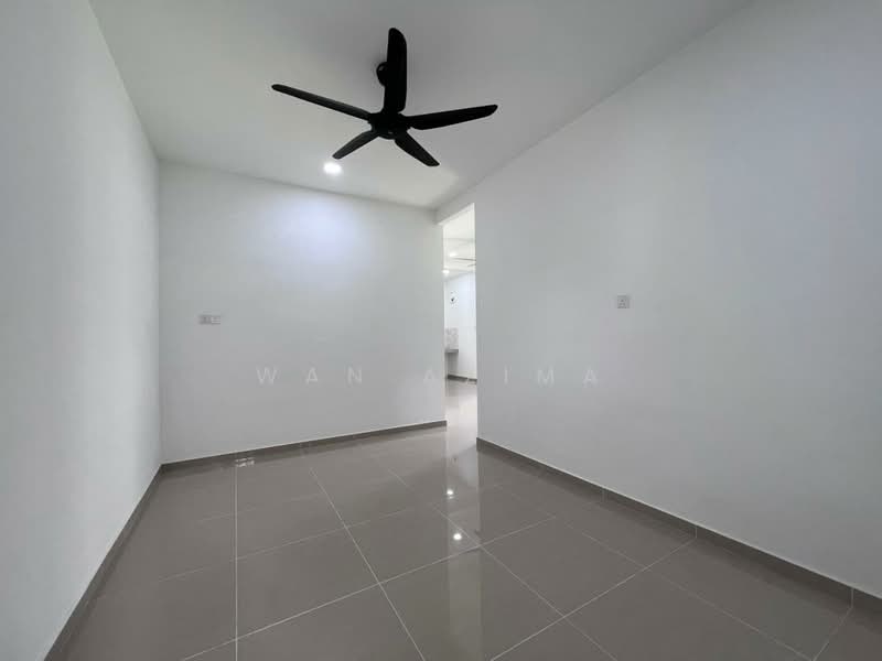 Rumah Berkembar untuk Disewa di Sungai Buloh (Selangor) - Wan Azima - Interior - PropertyGuru.com.my