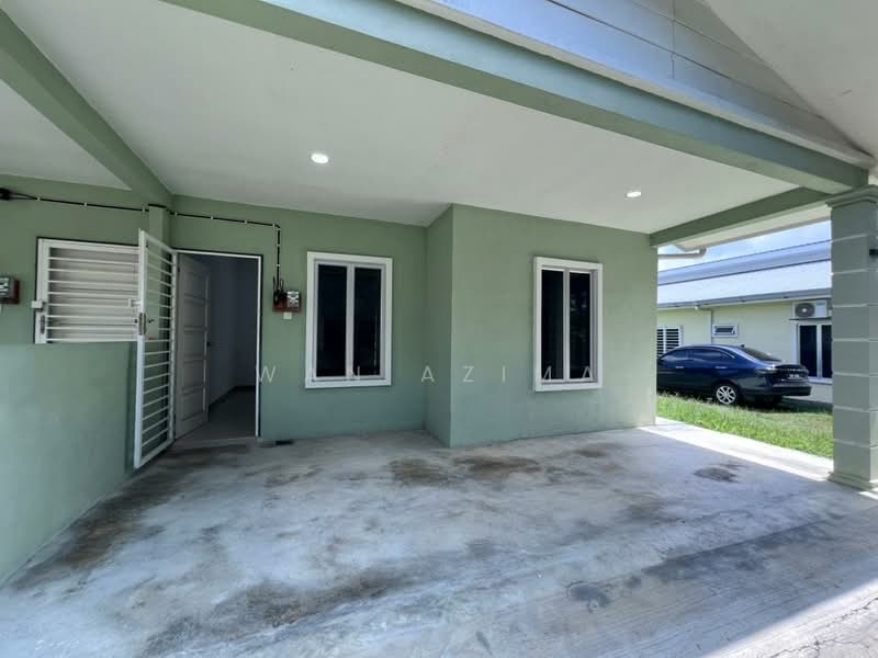 Rumah Berkembar untuk Disewa di Sungai Buloh (Selangor) - Wan Azima - Exterior - PropertyGuru.com.my