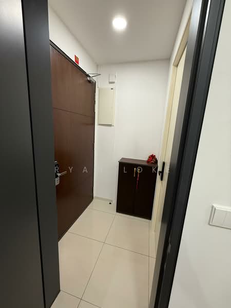 Service Residence for Rent at Sunway Velocity TWO - Ryan Loke - PropertyGuru.com.my