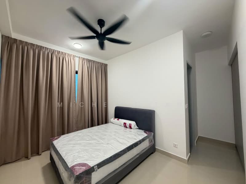 Condominium for Rent at Mezzo - Michelle Tan - Bedroom - PropertyGuru.com.my
