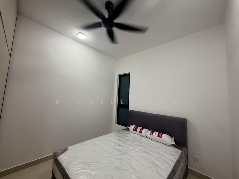 Condominium for Rent at Mezzo - Michelle Tan - Bedroom - PropertyGuru.com.my