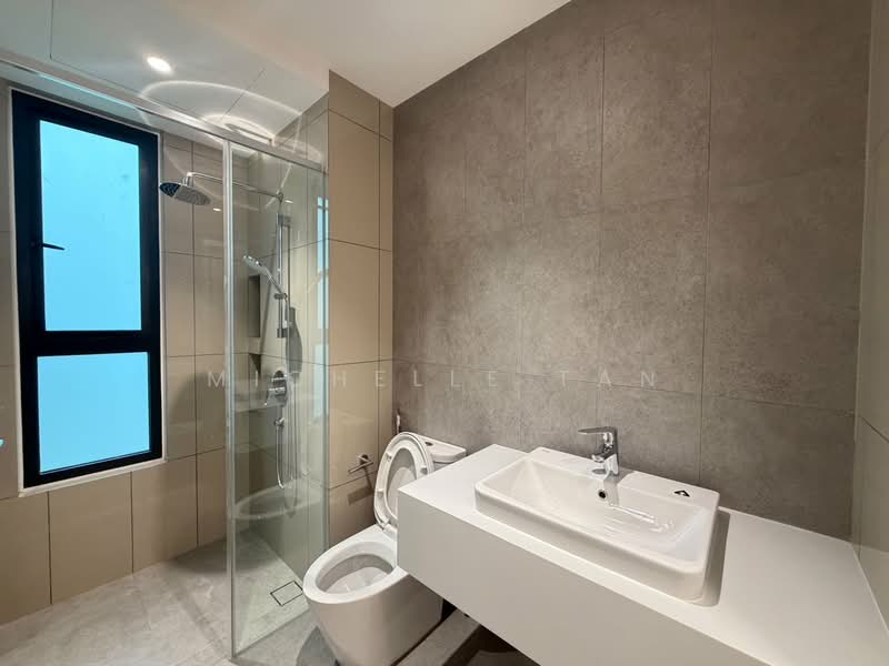 Condominium for Rent at Mezzo - Michelle Tan - Bathroom - PropertyGuru.com.my