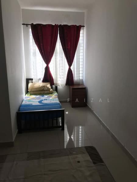 2-storey Terraced House for Sale in Bandar Baru Bangi (Selangor) - Mohd Faizal - Bedroom - PropertyGuru.com.my