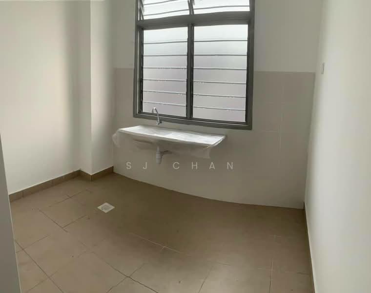Rumah Bandar untuk Disewa di Taman Adda Heights (Tebrau) - SJ CHAN - Interior - PropertyGuru.com.my
