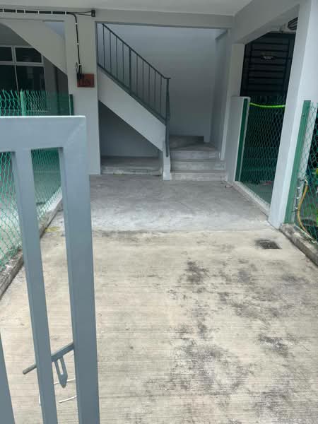 Rumah Bandar untuk Disewa di Taman Adda Heights (Tebrau) - SJ CHAN - Exterior - PropertyGuru.com.my