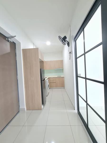 Service Residence for Sale at Green Haven - Nico Ho - Kitchen - PropertyGuru.com.my