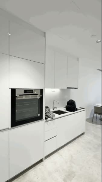 Servis Apartment untuk Disewa di SO Sofitel Kuala Lumpur Residences - Alex Kho - Kitchen - PropertyGuru.com.my