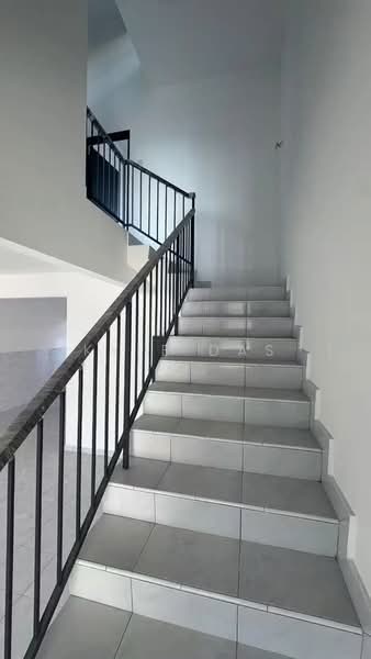 Rumah Teres 2 Tingkat untuk Dijual di Johor Bahru (Johor) - Kyle Das - Interior - PropertyGuru.com.my