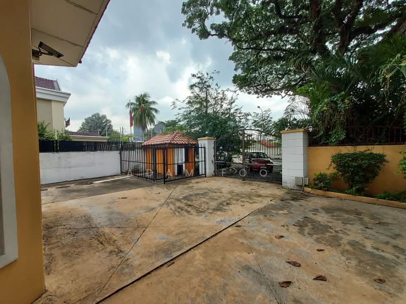 Bungalow for Sale in Jalan Tun Razak (KL City Centre) - Adam Foo - PropertyGuru.com.my