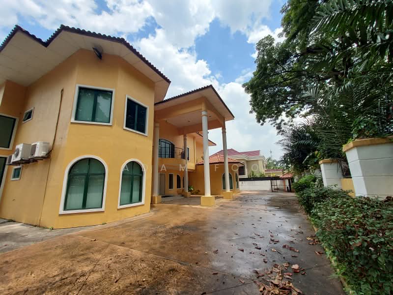 Bungalow for Sale in Jalan Tun Razak (KL City Centre) - Adam Foo - PropertyGuru.com.my