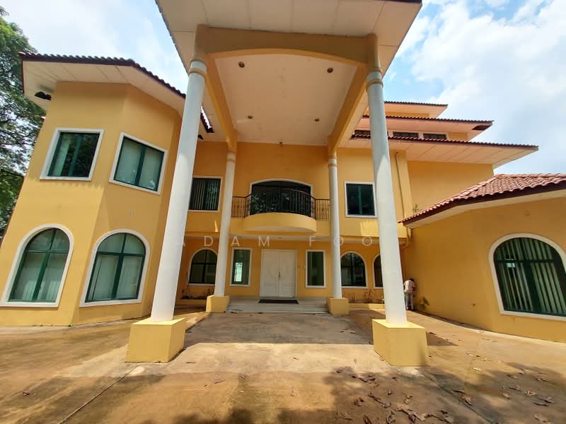 Bungalow for Sale in Jalan Tun Razak (KL City Centre) - Adam Foo - PropertyGuru.com.my