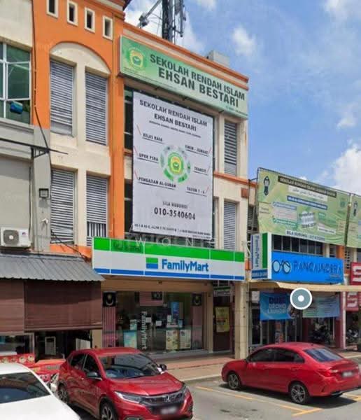 Kedai untuk Disewa di Seksyen 4 (Bangi) - Jasmine Wong - PropertyGuru.com.my