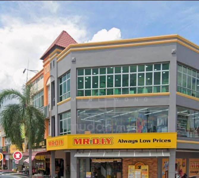 Kedai untuk Disewa di Seksyen 4 (Bangi) - Jasmine Wong - PropertyGuru.com.my