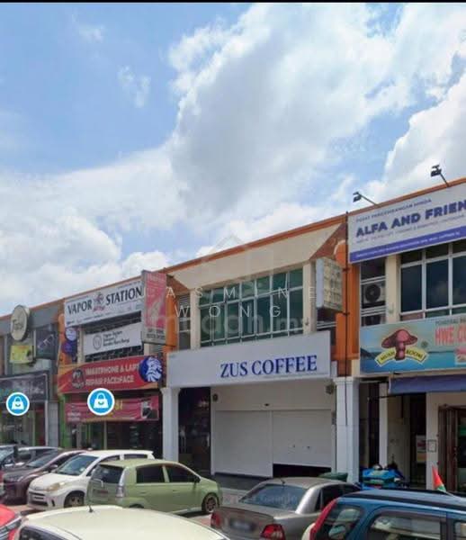 Kedai untuk Disewa di Seksyen 4 (Bangi) - Jasmine Wong - PropertyGuru.com.my