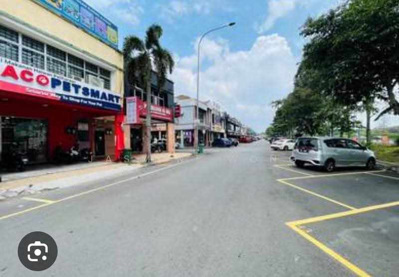 Kedai untuk Disewa di Seksyen 4 (Bangi) - Jasmine Wong - PropertyGuru.com.my