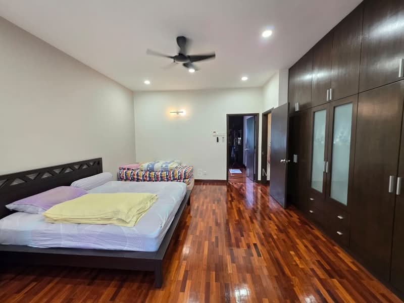 Terraced House for Sale in KL City Centre (Kuala Lumpur) - Lucas Lim - Bedroom - PropertyGuru.com.my